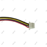فن لپ تاپ اچ پی Probook 4520S غیر اورجینال - Image 3