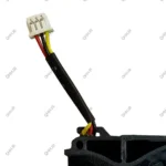 فن لپ تاپ اچ پی Pavilion DV6-2000 یک خروجی هوا-اورجینال - Image 3
