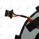 فن لپ تاپ اچ پی ENVY 17-N_M7_DC28000G4F0 اورجینال - Image 3