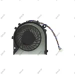 فن لپ تاپ اچ پی ProBook 240 G3_Pavilion 14-AC_14-AF_603360043803 غیراصل-4سیم - Image 2
