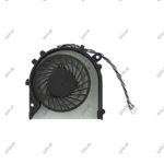 فن لپ تاپ اچ پی ProBook 240 G3_Pavilion 14-AC_14-AF_603360043803 غیراصل-4سیم - Image 2