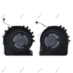 فن لپ تاپ اچ پی Pavilion 15-DK_ND85C16-18L02 اورجینال-5 ولت - Image 2