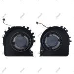 فن لپ تاپ اچ پی Pavilion 15-DK_ND85C16-18L02 اورجینال-5 ولت - Image 2