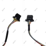 فن لپ تاپ اچ پی Pavilion 15-DK_ND85C16-18L02 اورجینال-5 ولت - Image 4