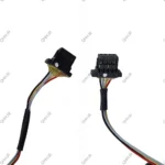 فن لپ تاپ اچ پی Pavilion 15-DK_ND85C16-18L02 اورجینال-5 ولت - Image 4