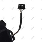 فن لپ تاپ اچ پی ProBook 4431-4436_EliteBook 840 G7_840 G8_HSN-136C-4 اورجینال - Image 3