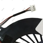 فن لپ تاپ ایسر Aspire 5750-5755_V3-571 گرد-غیر اورجینال - Image 3