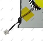 فن لپ تاپ ایسر Aspire E1-422_E1-430_E1-432_E1-472_E1-522 - Image 3