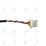 فن لپ تاپ ایسر Aspire R5-571T_NS65C03-15L07 اورجینال - Image 3