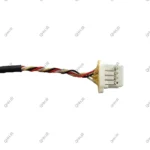 فن لپ تاپ ایسر Aspire R5-571T_NS65C03-15L07 اورجینال - Image 3