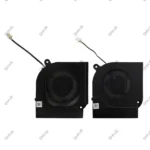 فن لپ تاپ ایسر Predator Helios 300 PH315-52_Nitro 5 AN515-57 اورجینال-5 ولت - Image 2