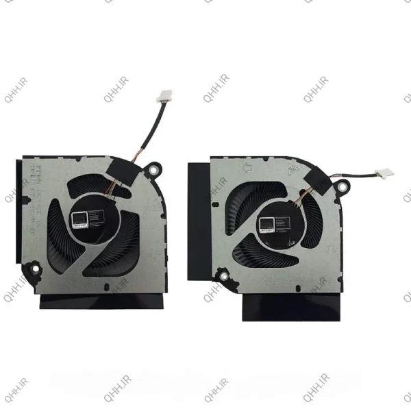 فن لپ تاپ ایسر Nitro 5 AN515-58 اورجینال-12 ولت