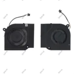 فن لپ تاپ ایسر Predator Helios 300 PH315-52_Nitro 5 AN515-57 غیراورجینال-5 ولت - Image 2