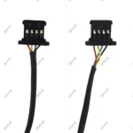 فن لپ تاپ ایسر Predator Helios 300 PH315-52_Nitro 5 AN515-57 غیراورجینال-5 ولت - Image 4