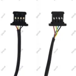 فن لپ تاپ ایسر Predator Helios 300 PH315-52_Nitro 5 AN515-57 غیراورجینال-5 ولت - Image 4