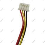 فن لپ تاپ لنوو Ideapad G400-G410-G500-G510 اورجینال - Image 3