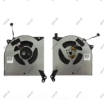 فن لپ تاپ لنوو Legion 5-15IMH05_R7000 اورجینال-5 ولت