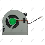 فن لپ تاپ ایسوس K55D-K550D-X550D سه سیم-ریفر