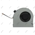 فن لپ تاپ ایسوس K55D-K550D-X550D سه سیم-ریفر - Image 2