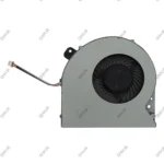 فن لپ تاپ ایسوس K55D-K550D-X550D سه سیم-ریفر - Image 2