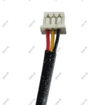 فن لپ تاپ ایسوس K55D-K550D-X550D سه سیم-ریفر - Image 3