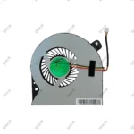 فن لپ تاپ ایسوس K55D-K550D-X550D سه سیم-غیر اورجینال