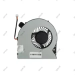 فن لپ تاپ ایسوس K55D-K550D-X550D سه سیم-غیر اورجینال - Image 2