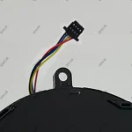 فن لپ تاپ ایسوس TUF Gaming FX504GD اورجینال-5 ولت - Image 3