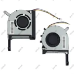 فن لپ تاپ ایسوس TUF Gaming FX505D-FX506LH غیراورجینال-5 ولت - Image 2