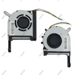 فن لپ تاپ ایسوس TUF Gaming FX505D-FX506LH غیراورجینال-5 ولت - Image 2