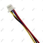 فن لپ تاپ ایسوس TUF Gaming FX505D-FX506LH غیراورجینال-5 ولت - Image 3