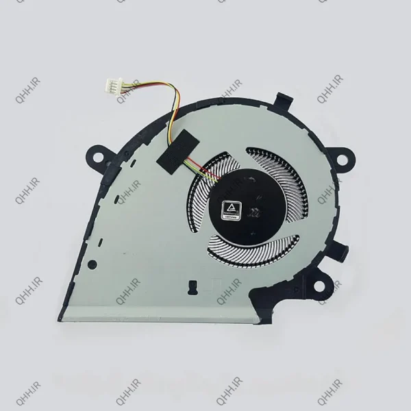 فن لپ تاپ ایسوس ROG Strix G712LV-G512LV-G712LW-G531_6033B0083501_CPU اورجینال-5 ولت