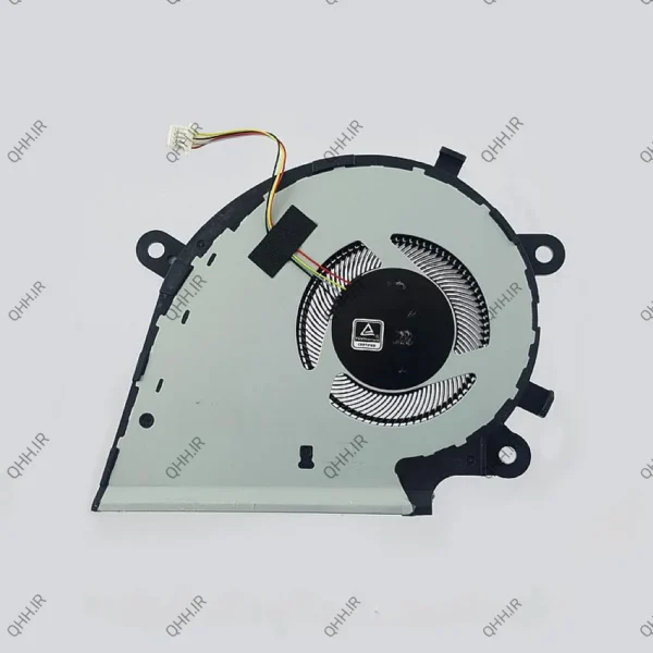 فن لپ تاپ ایسوس ROG Strix G712LV-G512LV-G712LW-G531_6033B0083501_CPU اورجینال-5 ولت