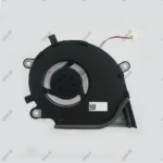 فن لپ تاپ ایسوس ROG Strix G712LV-G512LV-G712LW-G531_6033B0083501_CPU اورجینال-5 ولت - Image 2