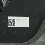 فن لپ تاپ ایسوس ROG Strix G712LV-G512LV-G712LW-G531_6033B0083501_CPU اورجینال-5 ولت - Image 4