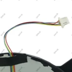 فن لپ تاپ ایسوس ROG Strix G531GT-G512-G712_13NR01L0T02211 GPU اورجینال-5 ولت - Image 3