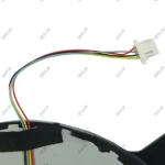 فن لپ تاپ ایسوس ROG Strix G531GT-G512-G712_13NR01L0T02211 GPU اورجینال-5 ولت - Image 3