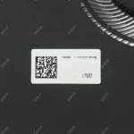 فن لپ تاپ ایسوس ROG Strix G531GT-G512-G712_13NR01L0T02211 GPU اورجینال-5 ولت - Image 4