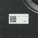 فن لپ تاپ ایسوس ROG Strix G531GT-G512-G712_13NR01L0T02211 GPU اورجینال-5 ولت - Image 4