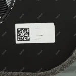 فن لپ تاپ ایسوس ROG Strix G512-G531GW_CPU اورجینال-12 ولت - Image 4