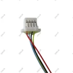 فن لپ تاپ ایسوس ROG Strix G512LU-G731GU_DFS5K12115491L_GPU اورجینال-5 ولت دو خروجی هوا - Image 3
