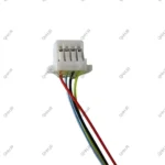فن لپ تاپ ایسوس ROG Strix G512LU-G731GU_DFS5K12115491L_GPU اورجینال-5 ولت دو خروجی هوا - Image 3