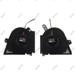 فن لپ تاپ ایسوس TUF Gaming FX516 PM اورجینال-12 ولت - Image 2