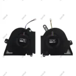 فن لپ تاپ ایسوس TUF Gaming FX516 PM اورجینال-12 ولت - Image 2