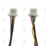 فن لپ تاپ ایسوس TUF Gaming FX516 PM اورجینال-12 ولت - Image 3
