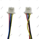 فن لپ تاپ ایسوس TUF Gaming FX516 PM اورجینال-12 ولت - Image 3