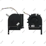 فن لپ تاپ ایسوس TUF Gaming F17 FX706HE_A15 FA506 اورجینال-5 ولت - Image 2