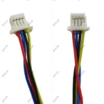 فن لپ تاپ ایسوس TUF Gaming F17 FX706HE_A15 FA506 اورجینال-5 ولت - Image 3