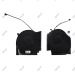 فن لپ تاپ ایسوس ROG Strix G15 G513R_Scar 15 G533Q اورجینال-5 ولت - Image 2