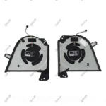 فن لپ تاپ ایسوس Zephyrus G15 GA503QM-GA503QR-GA503QS-GA503QC اورجینال-12 ولت